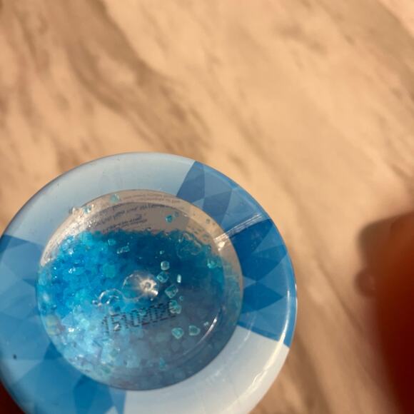 Fresh Step Litter Box Scent Crystals - Picture 4 of 4